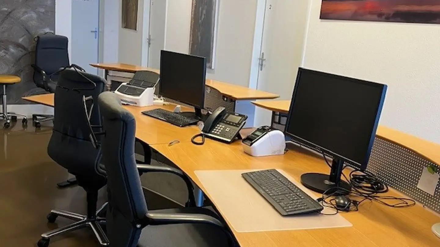 Medical practice for rent - Dorfstrasse 53, 4713 Matzendorf - Photo 4