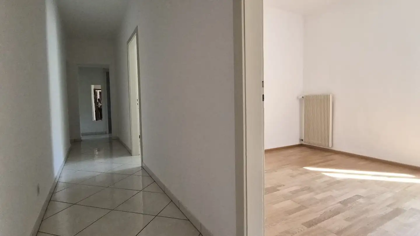 Appartement à louer - Via Zurigo 8, 6900 Lugano - Photo 2