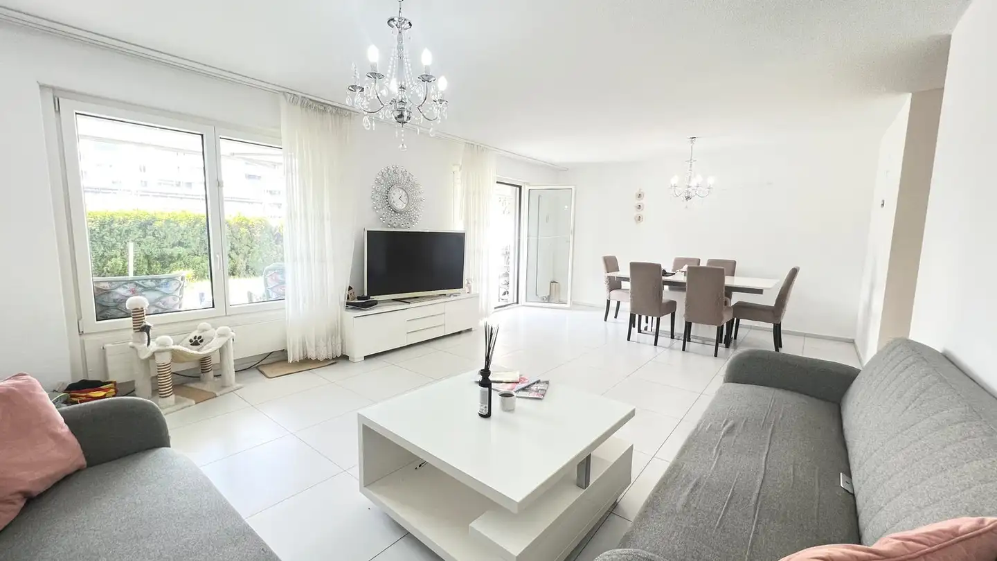 Appartement à vendre - Ruopigenplatz 26, 6015 Luzern - Photo 3