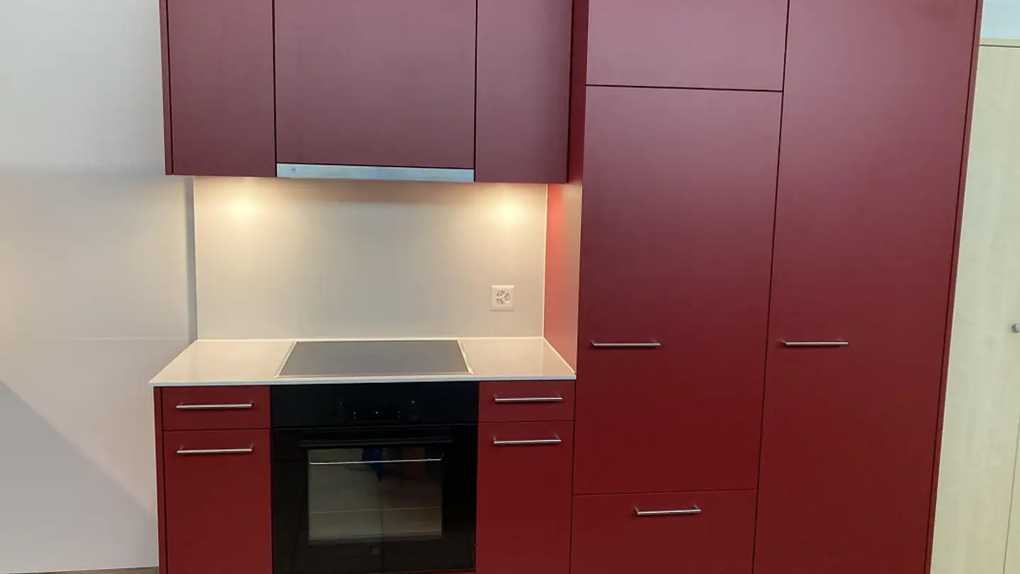 Apartment for rent - Albikon 397, 9533 Kirchberg SG - Photo 2