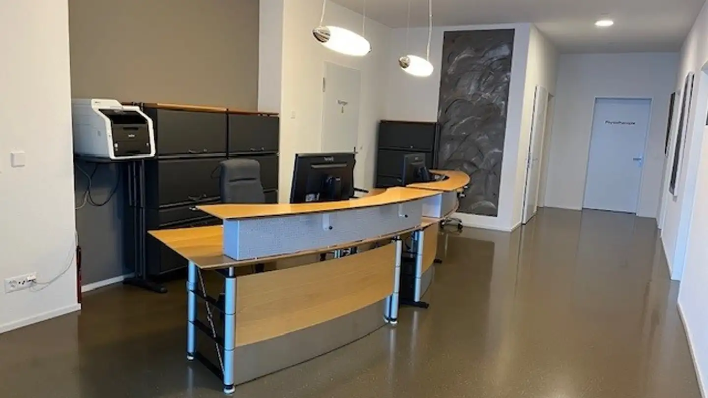 Medical practice for rent - Dorfstrasse 53, 4713 Matzendorf - Photo 3