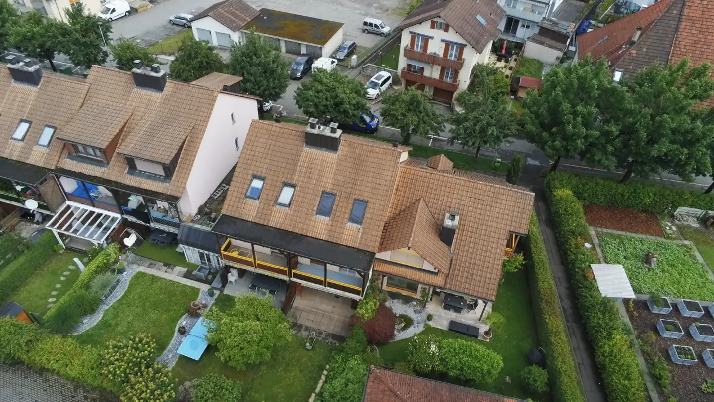 Maison individuelle à vendre - 5610 Wohlen AG