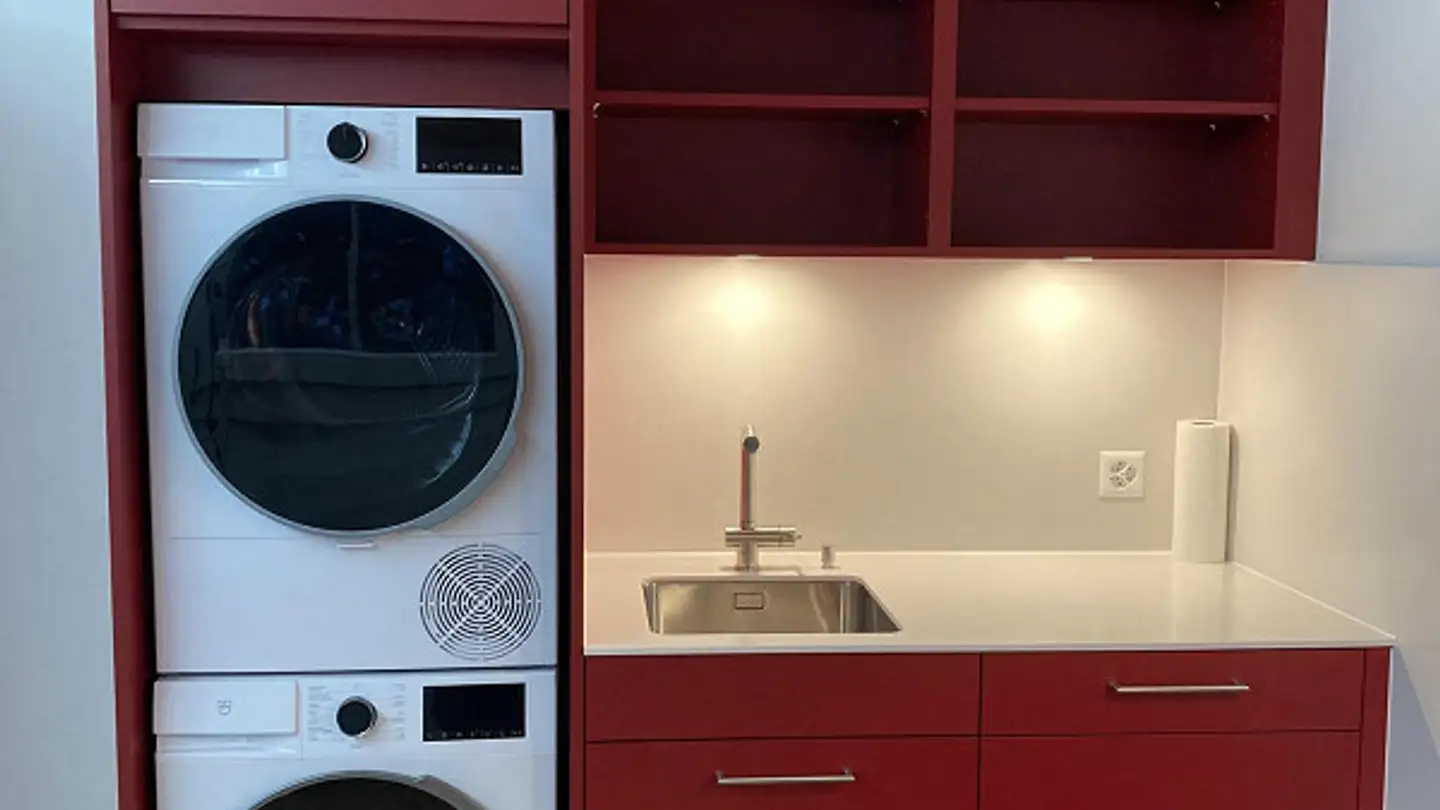 Apartment for rent - Albikon 397, 9533 Kirchberg SG - Photo 3