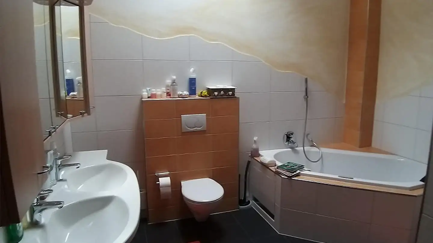 Apartment for rent - Albikon 397, 9533 Kirchberg SG - Photo 4