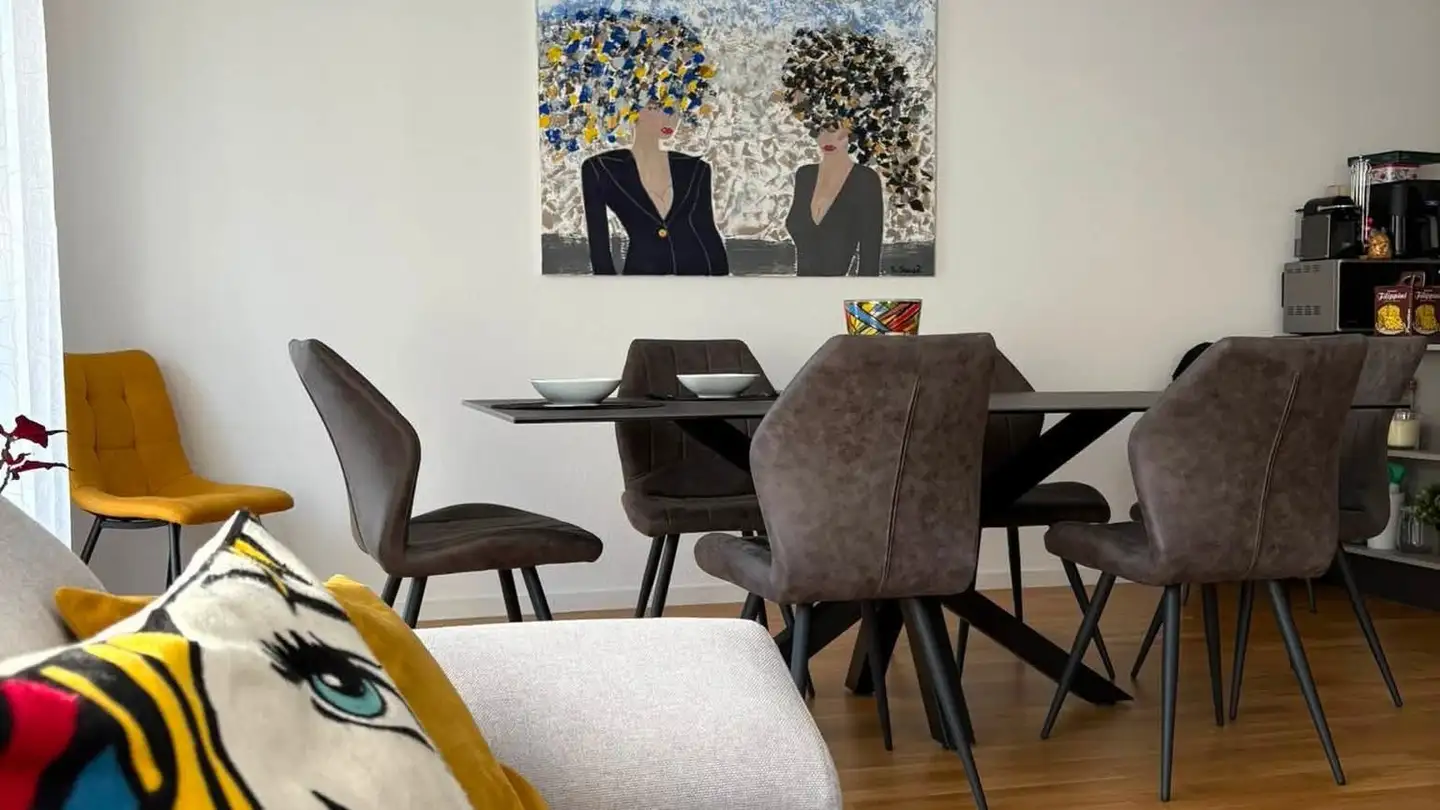 Appartement à louer - Rue Louis-Ducros, 1400 Yverdon-les-Bains - Photo 2