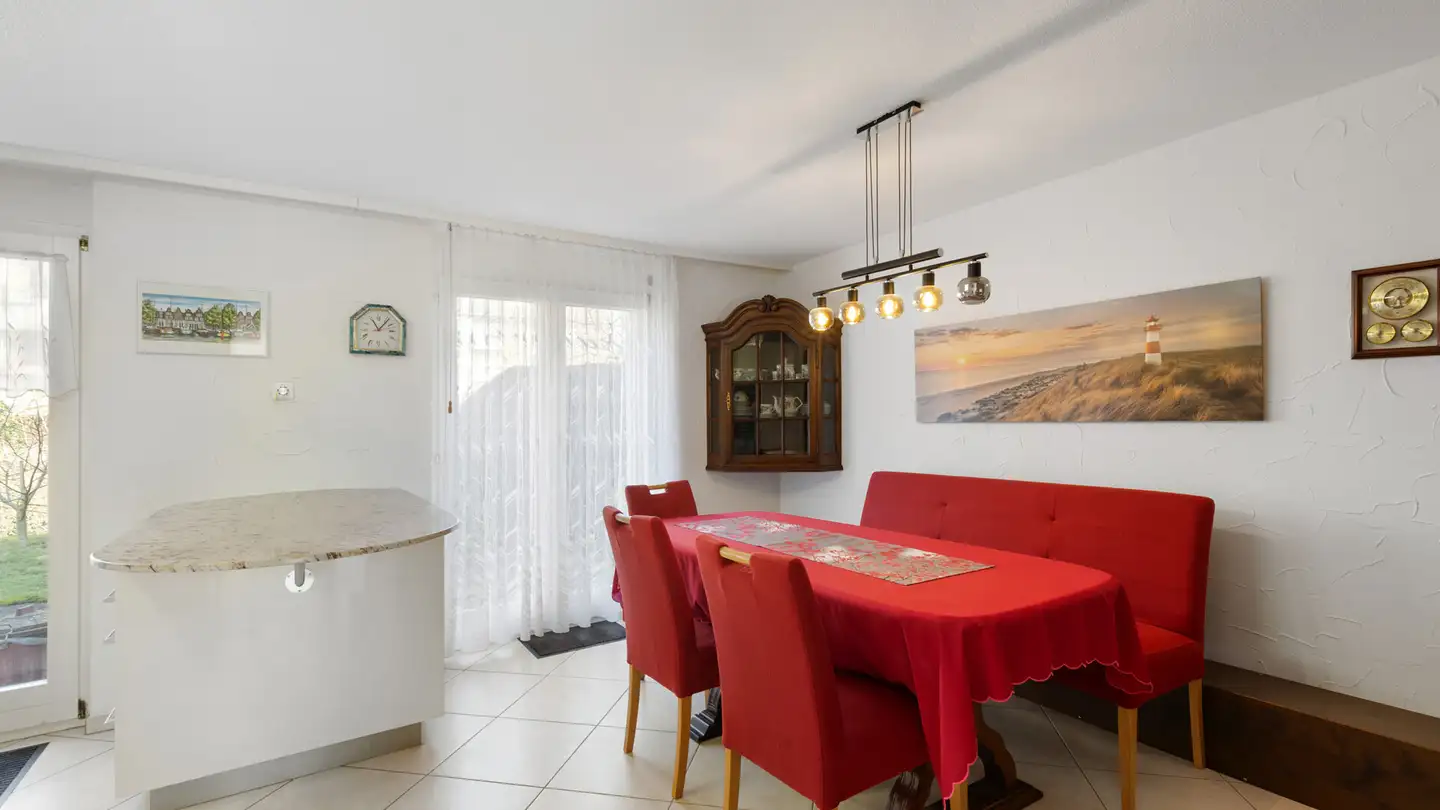 Casa bifamiliare in vendita - Im Vogelsang, 8253 Diessenhofen - Foto 3