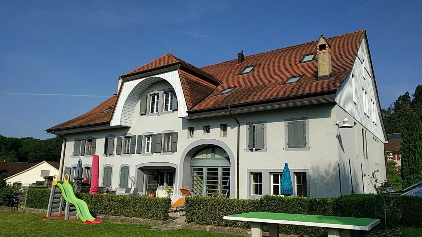 Apartment for rent - Impasse Du Cercle 2, 1523 Granges-près-Marnand