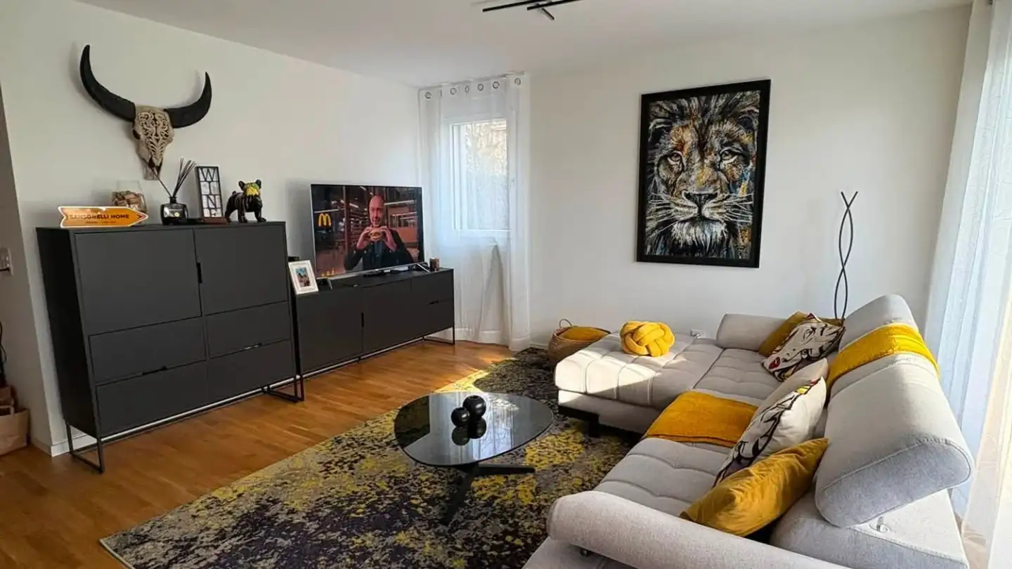 Appartement à louer - Rue Louis-Ducros, 1400 Yverdon-les-Bains - Photo 3
