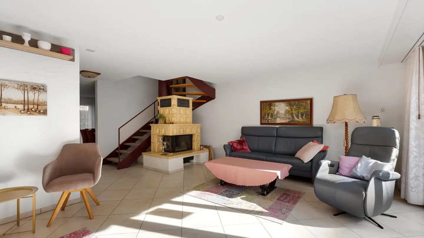 Casa bifamiliare in vendita - Im Vogelsang, 8253 Diessenhofen - Foto 4