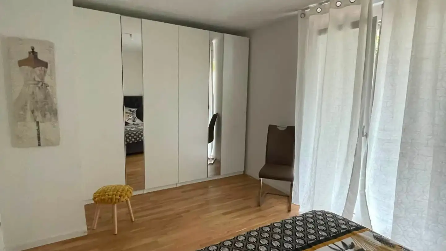 Appartement à louer - Rue Louis-Ducros, 1400 Yverdon-les-Bains - Photo 4