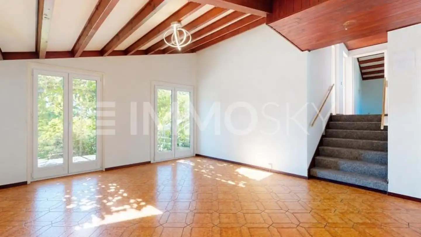 Duplex in vendita - 1093 La Conversion - Foto 3