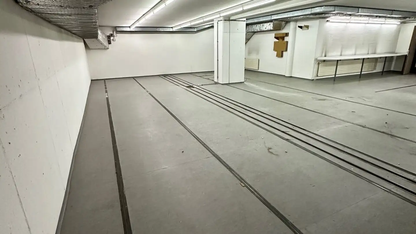 Spazio di archiviazione in affitto - Schaffhauserstrasse, 8057 Zürich - Photo 2