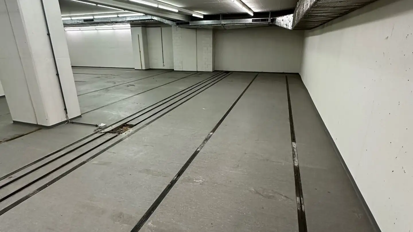 Spazio di archiviazione in affitto - Schaffhauserstrasse, 8057 Zürich - Photo 3