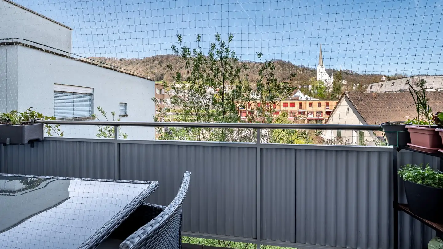 Wohnung mieten - Albisstrasse 4, 8134 Adliswil