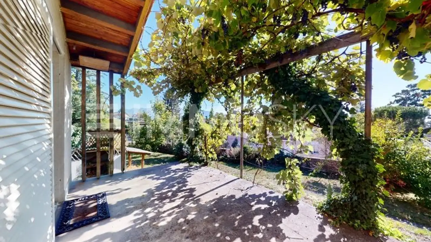 Duplex in vendita - 1093 La Conversion