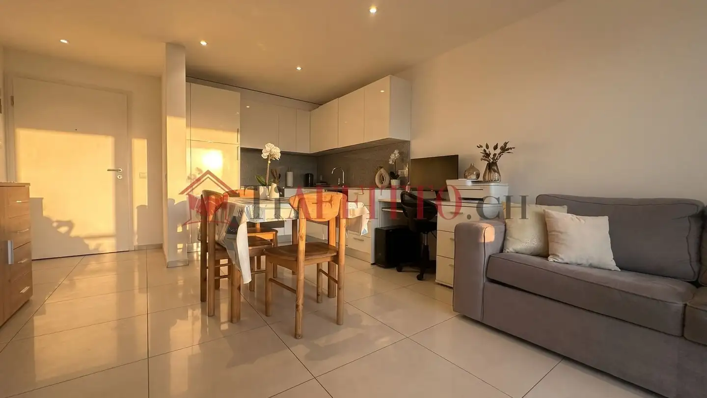 Apartment for rent - 6527 Lodrino