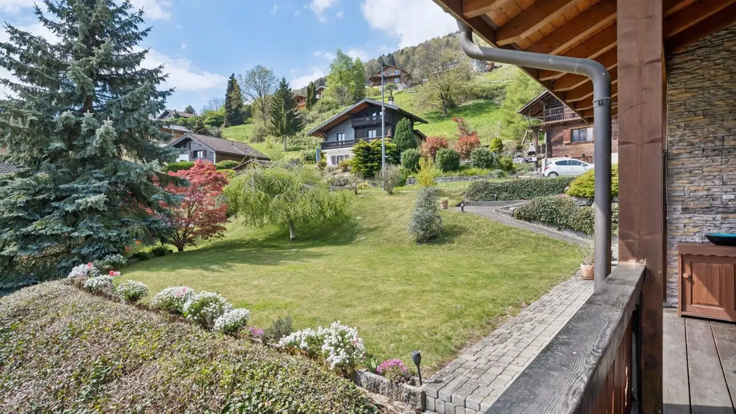 Einfamilienhaus kaufen - 1868 Collombey - Foto 2