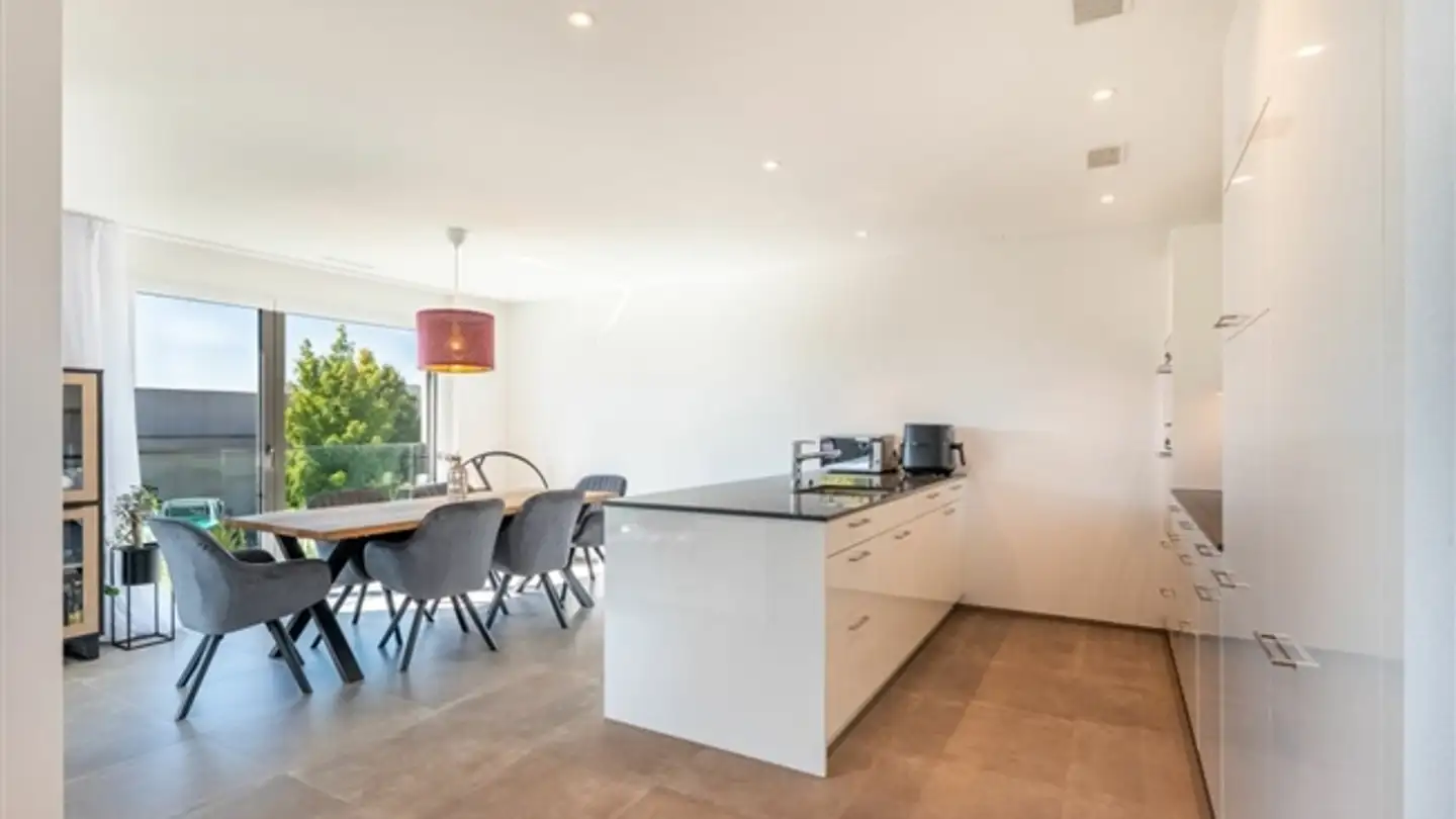 Appartamento in vendita - Herbergstrasse 10, 9524 Zuzwil SG