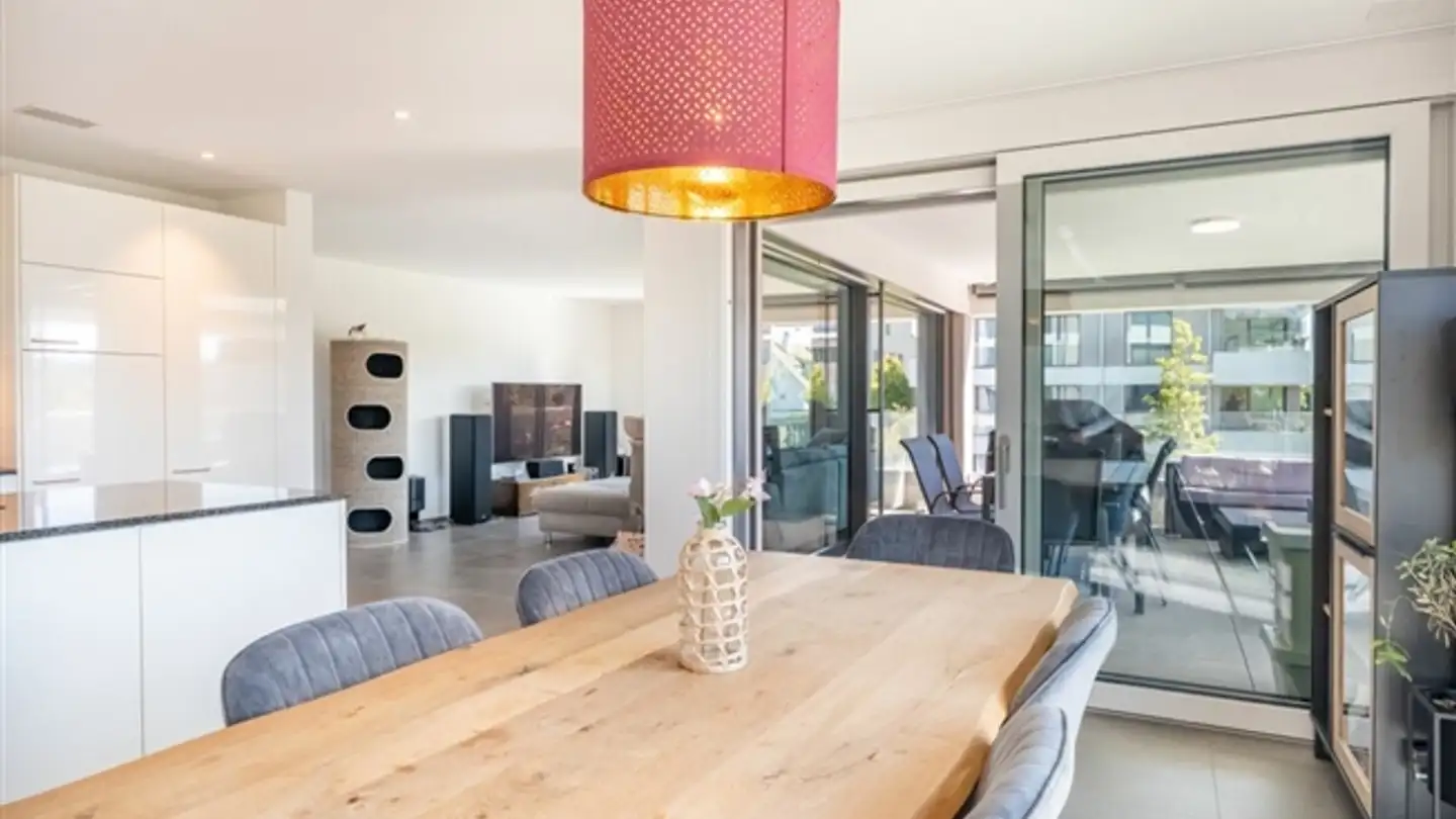 Appartamento in vendita - Herbergstrasse 10, 9524 Zuzwil SG - Photo 3