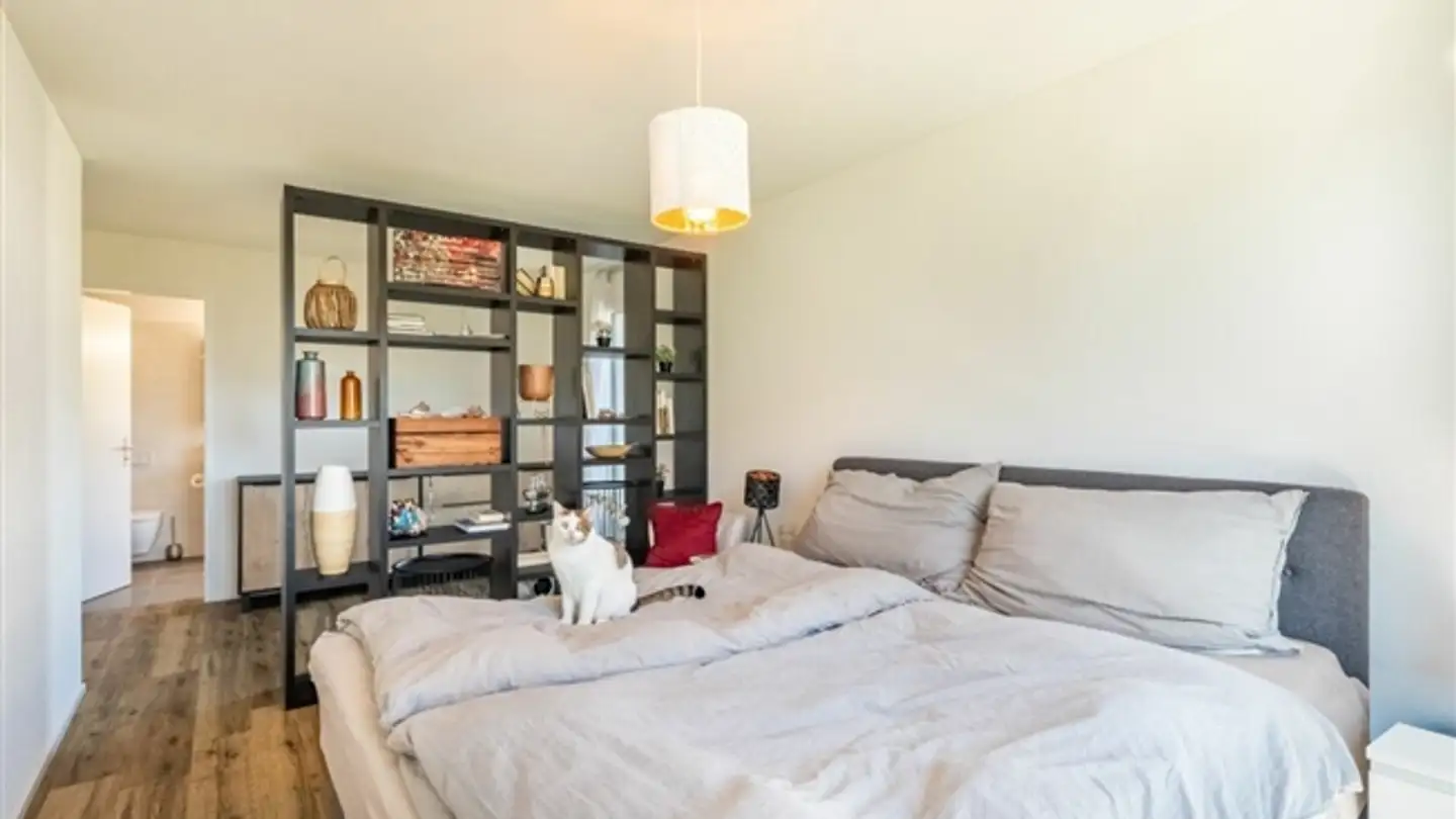 Appartamento in vendita - Herbergstrasse 10, 9524 Zuzwil SG - Photo 4