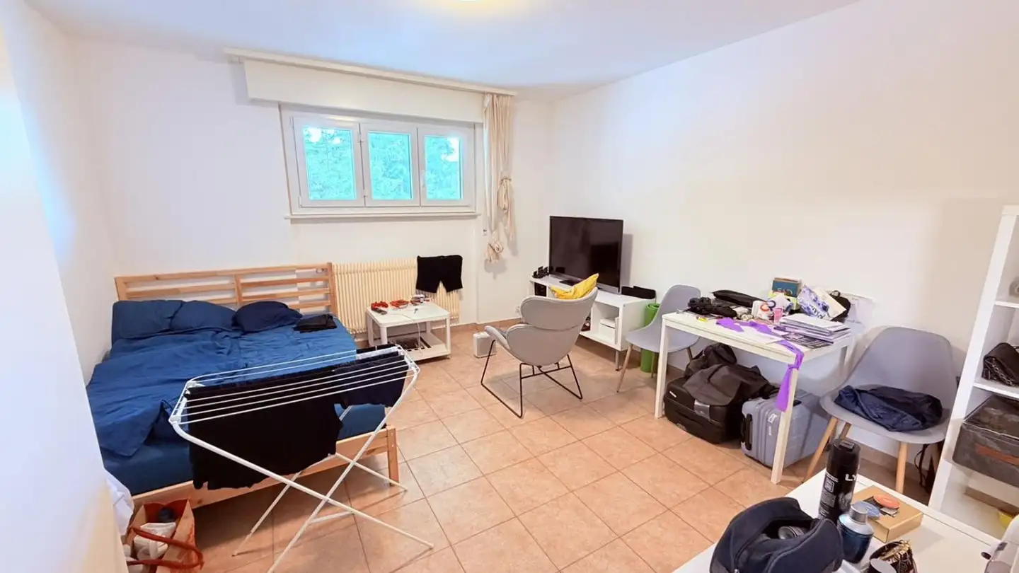 Studio kaufen - Rue De La Télérésidence 8, 3963 Crans-Montana