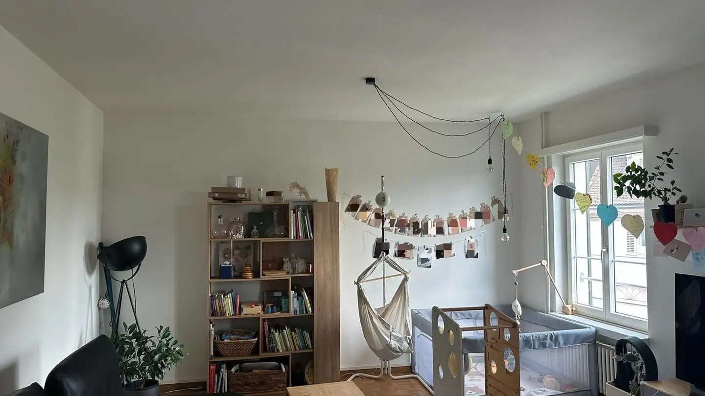 Apartment for rent - Gloriastrasse 88, 8044 Zürich