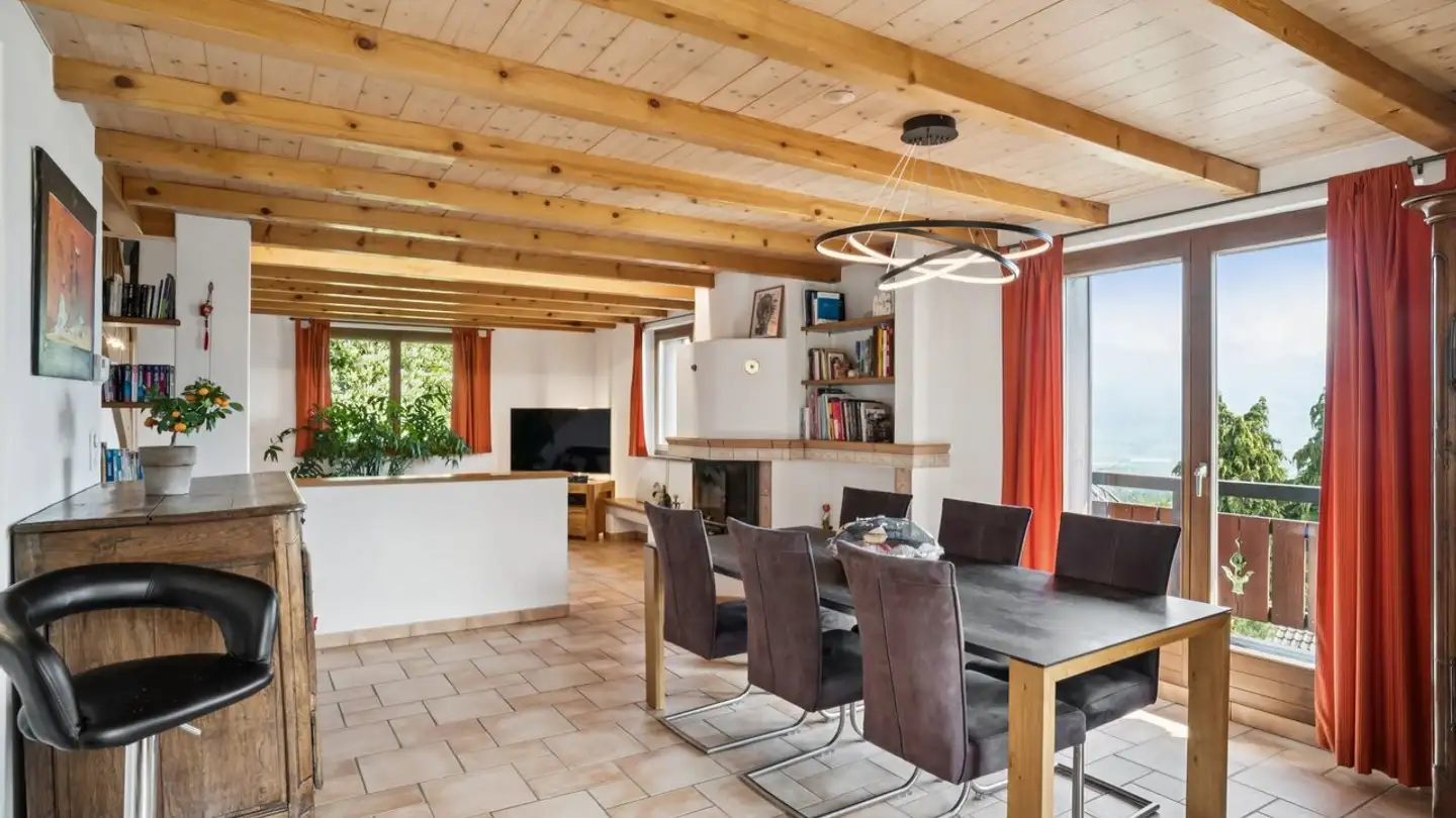 Einfamilienhaus kaufen - 1868 Collombey - Foto 4