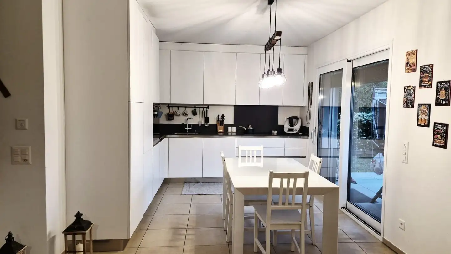 Apartment for rent - Via Stazione 13, 6963 Pregassona