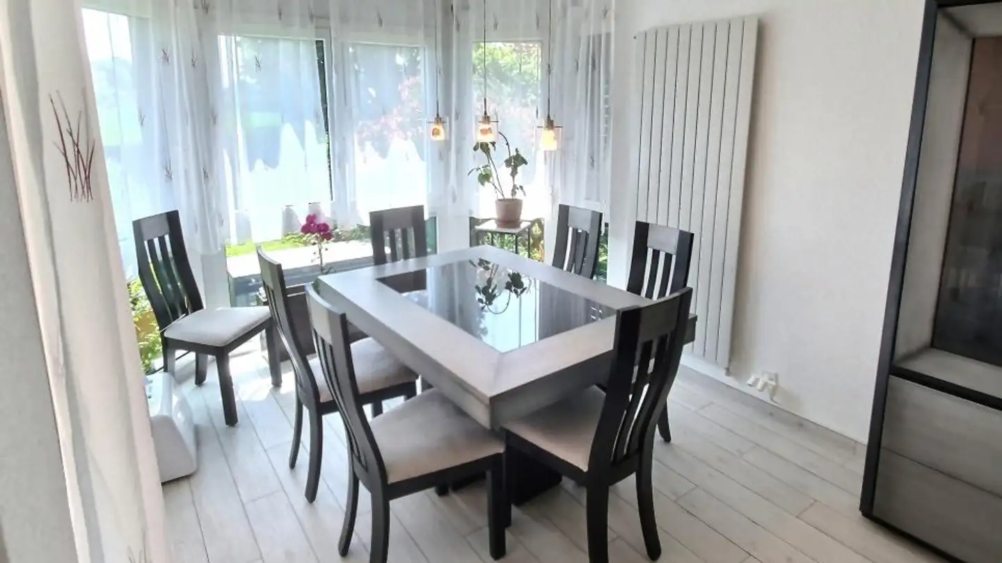 Appartement à vendre - 1024 Ecublens VD