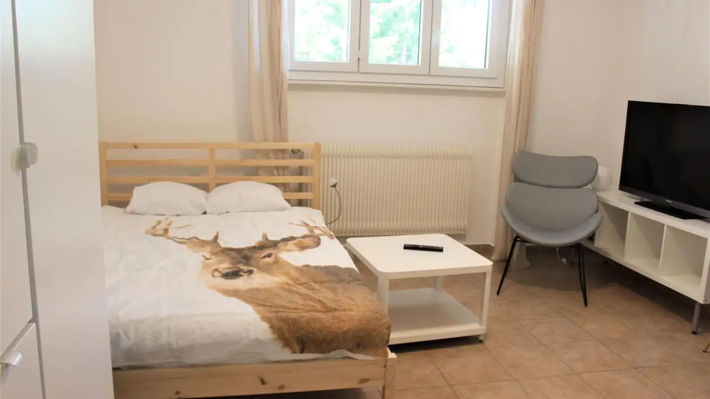 Studio kaufen - Rue De La Télérésidence 8, 3963 Crans-Montana - Foto 2