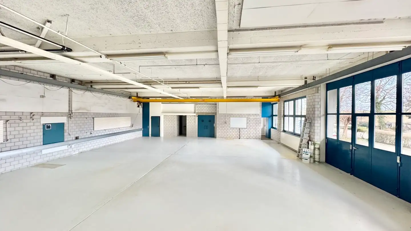 Mixed-use building for sale - Rottmühle 6, 8253 Willisdorf - Photo 3