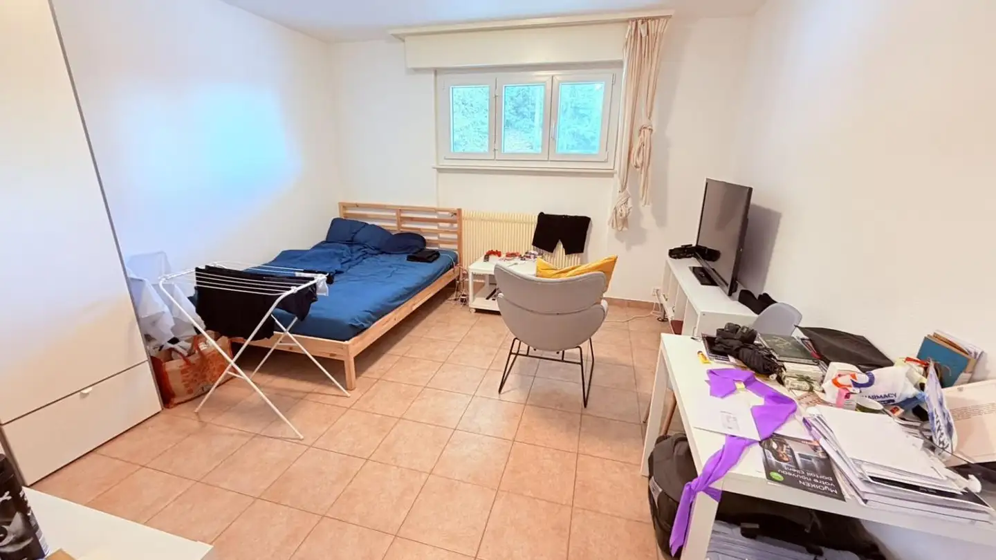 Studio kaufen - Rue De La Télérésidence 8, 3963 Crans-Montana - Foto 3