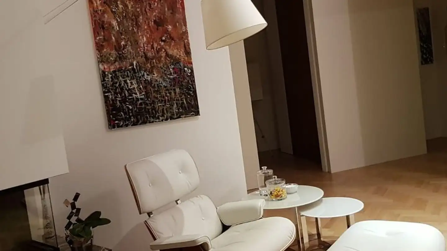 Einfamilienhaus mieten - Lungolago Giuseppe Motta 142, 6815 Melide - Foto 2