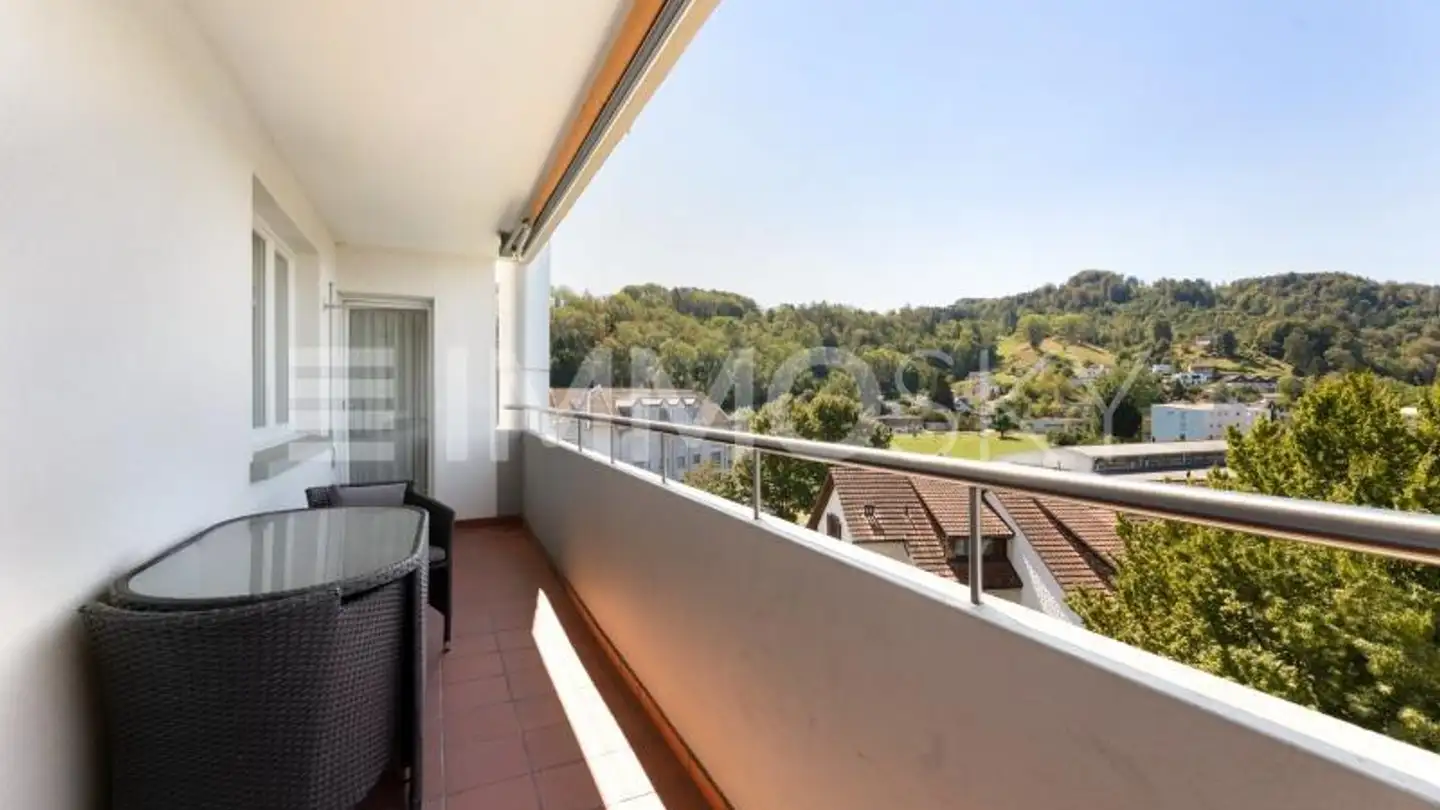 Appartement à vendre - 9430 St. Margrethen SG - Photo 4