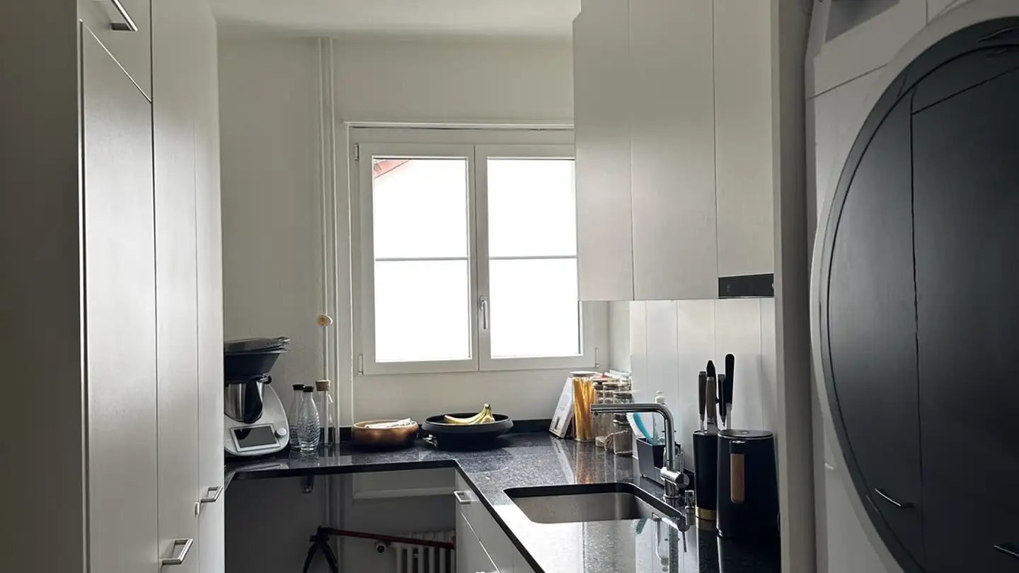 Apartment for rent - Gloriastrasse 88, 8044 Zürich - Photo 4