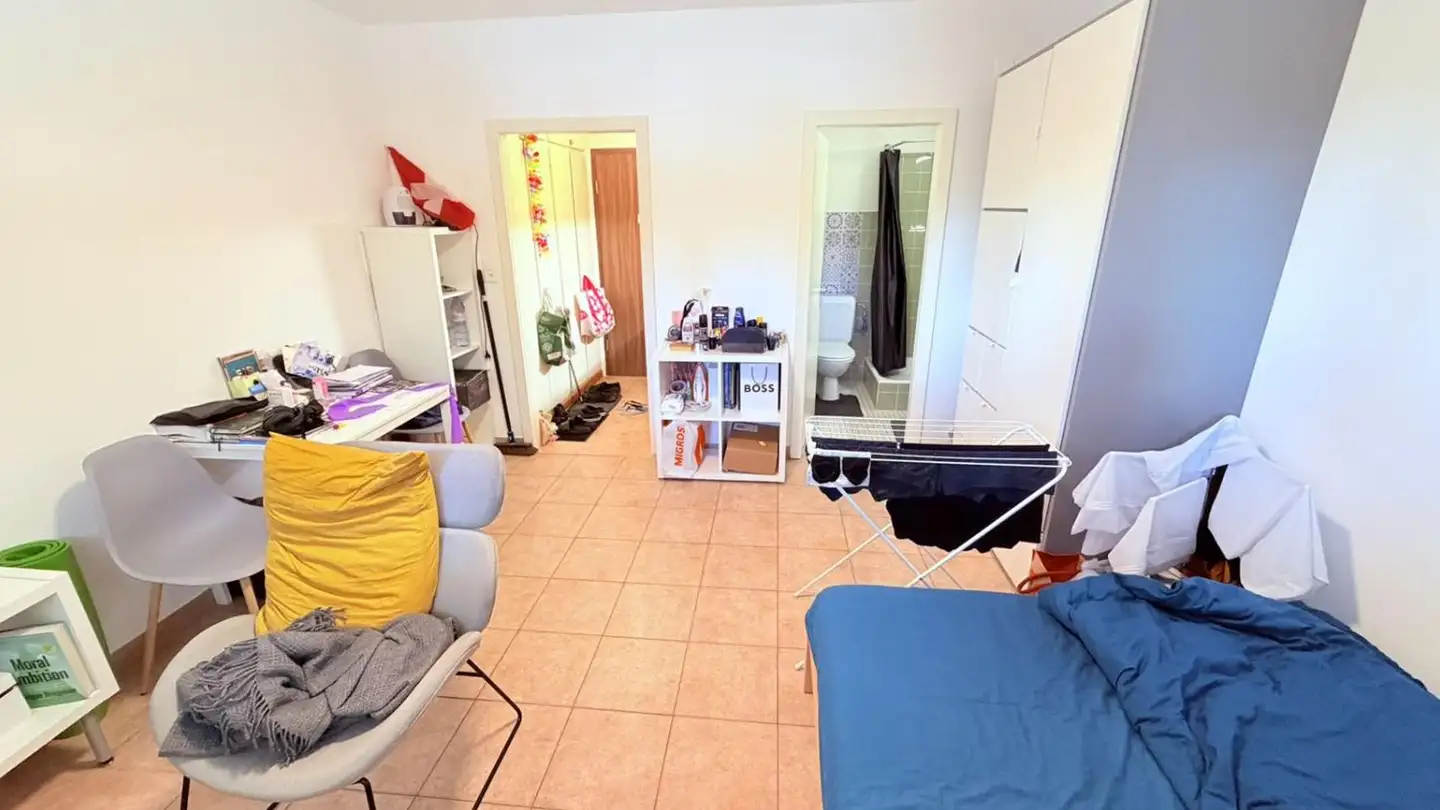 Studio kaufen - Rue De La Télérésidence 8, 3963 Crans-Montana - Foto 4