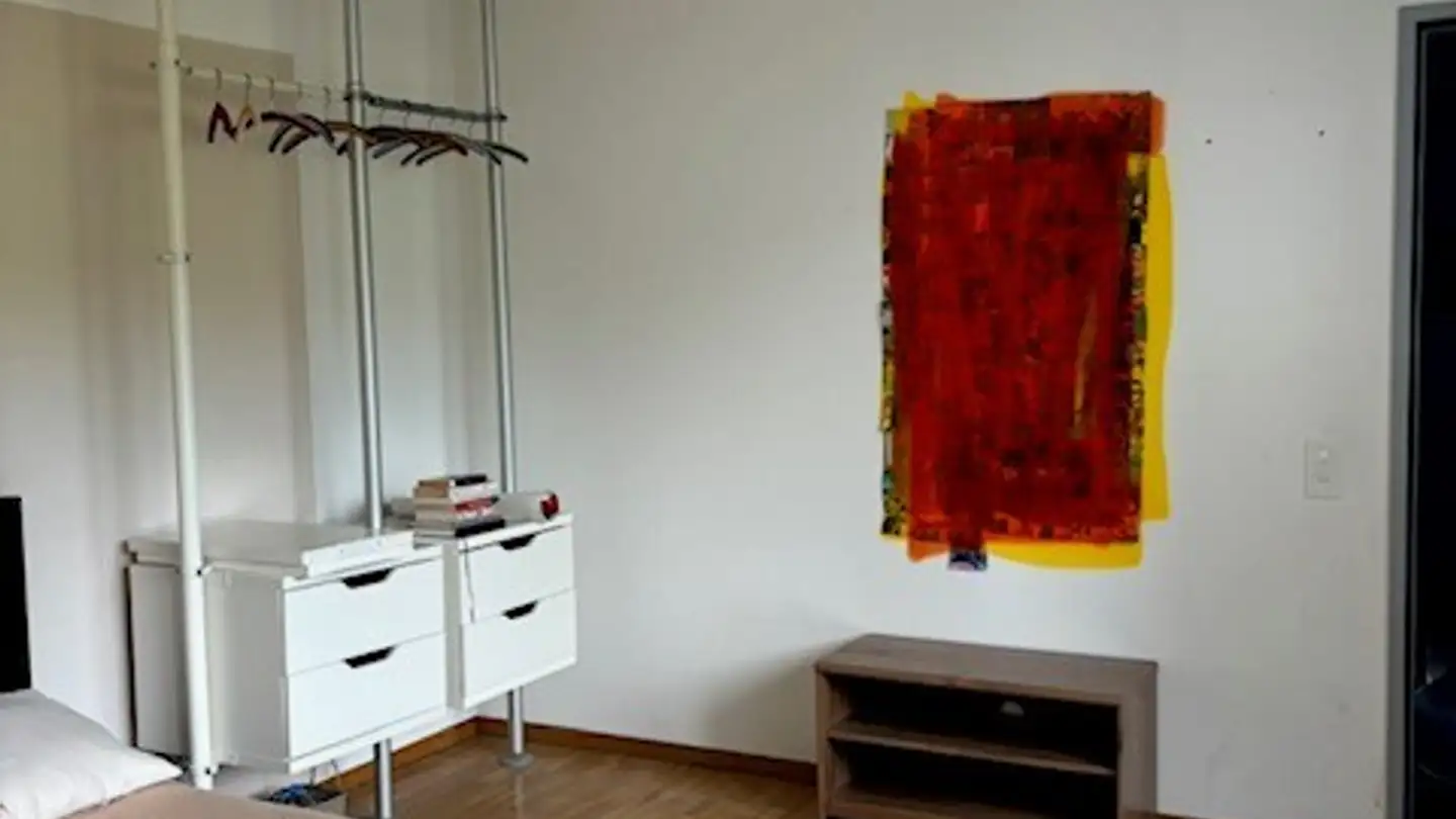 Chambre à louer - 8049 Zürich - Photo 3