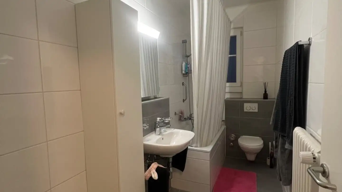 Appartement à louer - Avenue de Beaumont, 1010 Lausanne - Photo 3