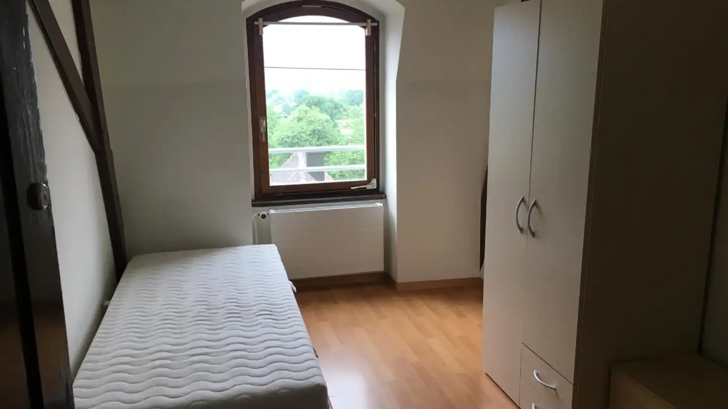 Furnished apartment for rent - Gatina 2, 9478 Azmoos