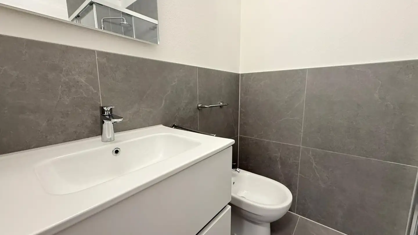 Appartamento in affitto - Via Pragee 1b, 6877 Coldrerio - Foto 3