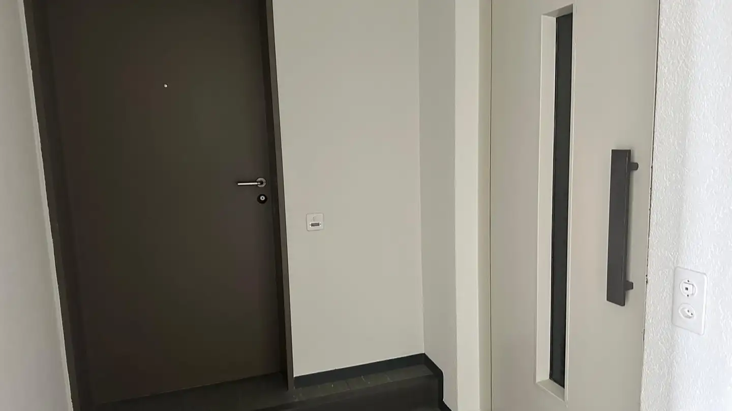 Apartment for rent - Hallwilerstrasse, 5724 Dürrenäsch - Photo 2