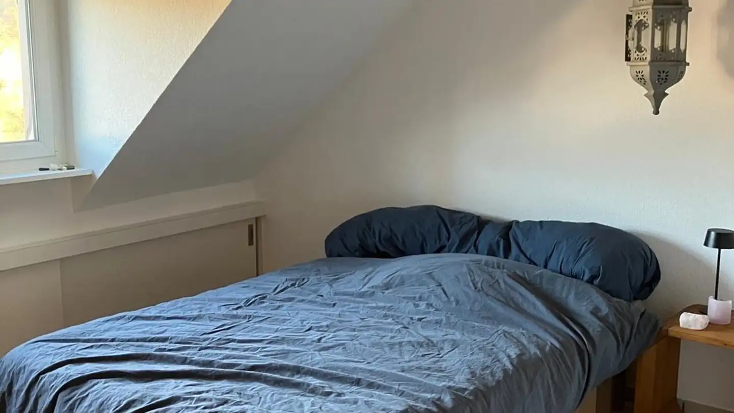 Chambre à louer - 4142 Münchenstein