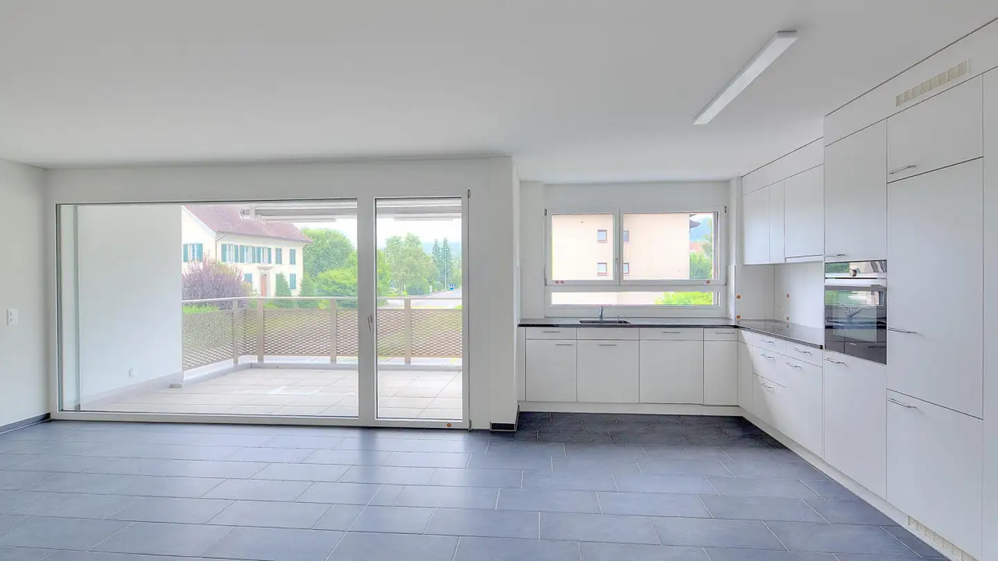 Wohnung mieten - Dorfstrasse 1302, 5728 Gontenschwil