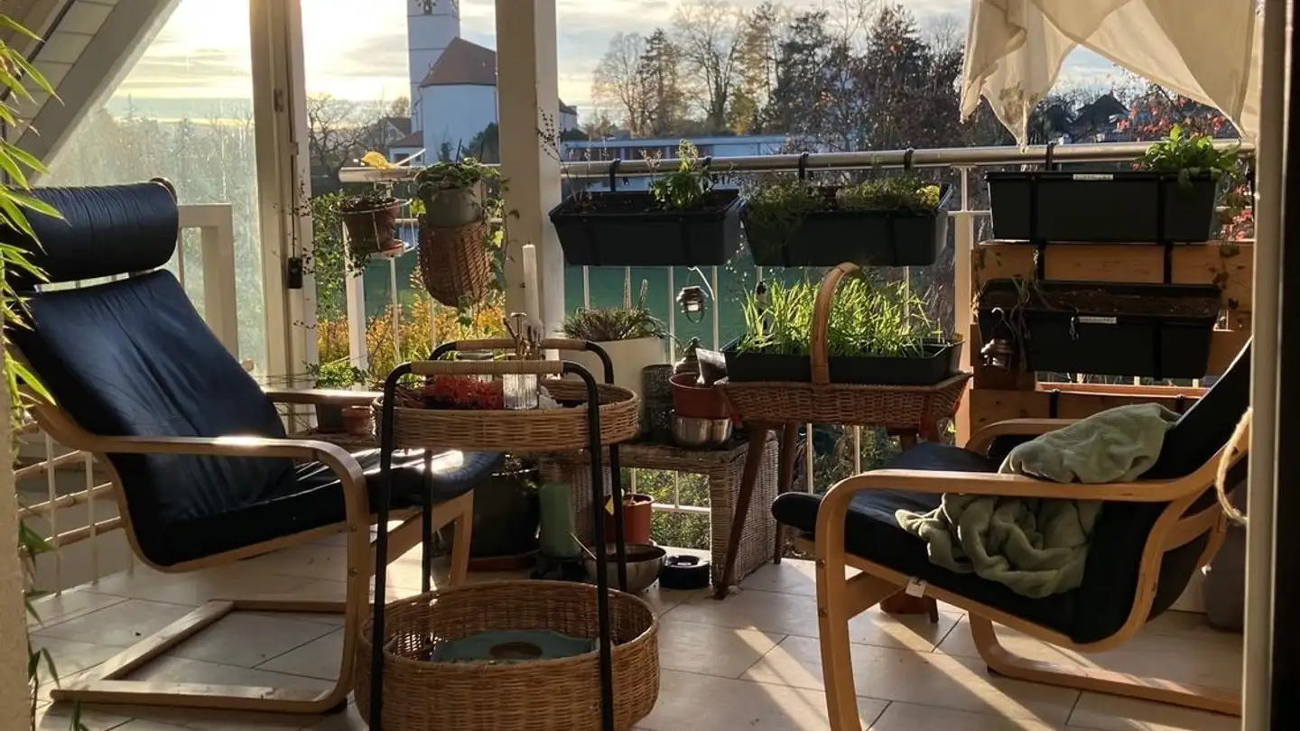 Chambre à louer - 4142 Münchenstein - Photo 3