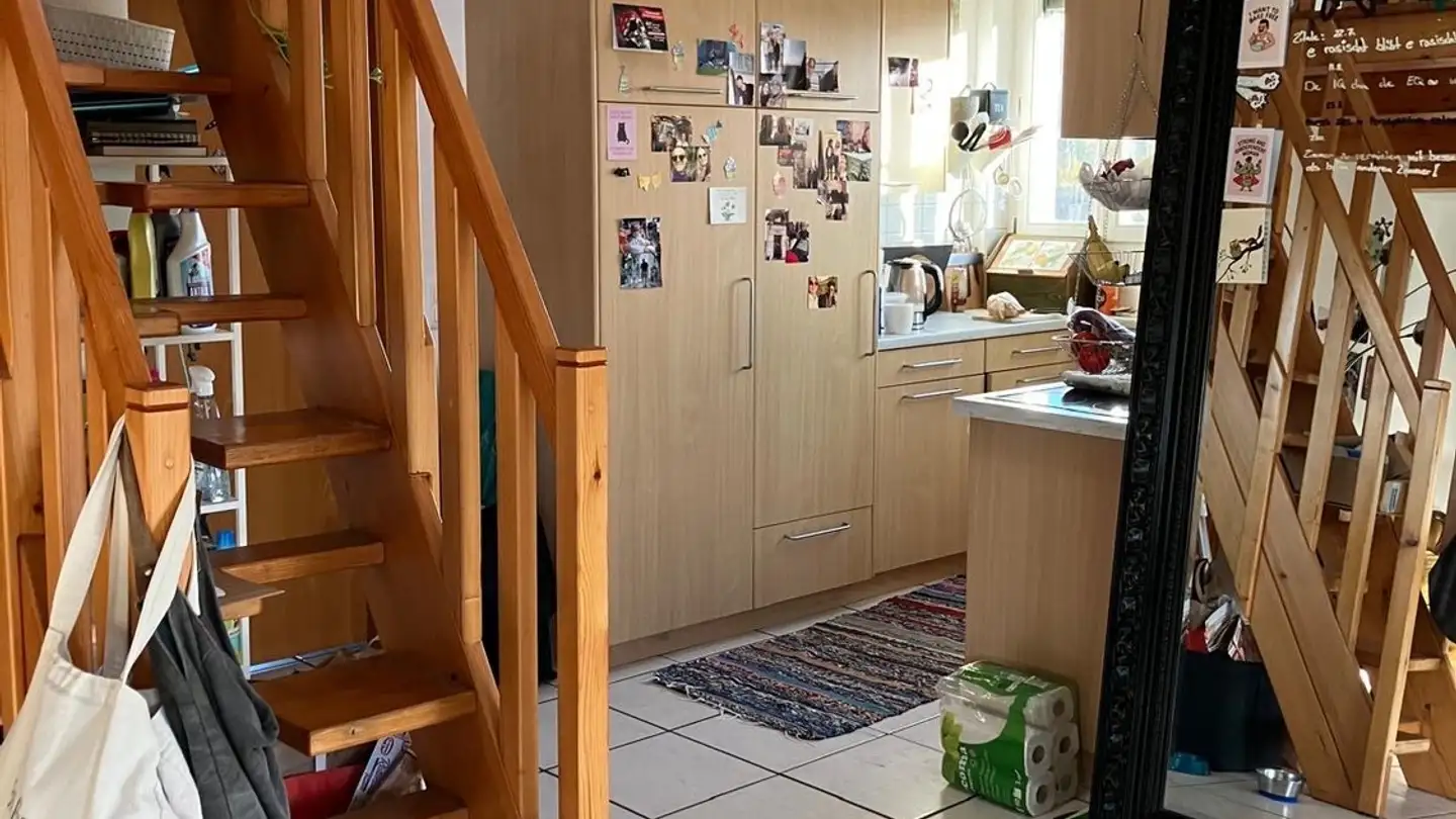 Chambre à louer - 4142 Münchenstein - Photo 4