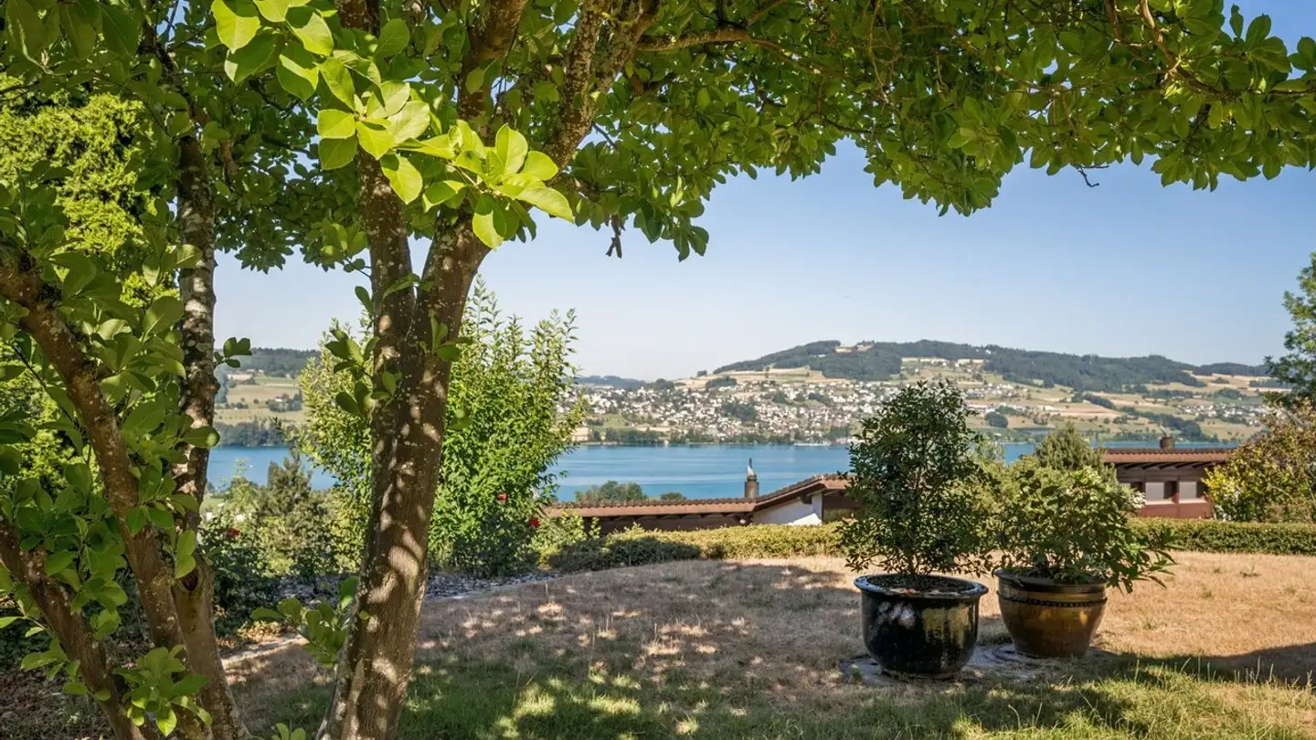 Casa grotta in vendita - Panoramaweg, 6287 Aesch LU - Foto 2
