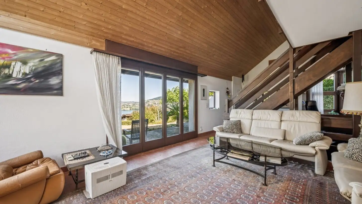 Casa grotta in vendita - Panoramaweg, 6287 Aesch LU - Foto 3