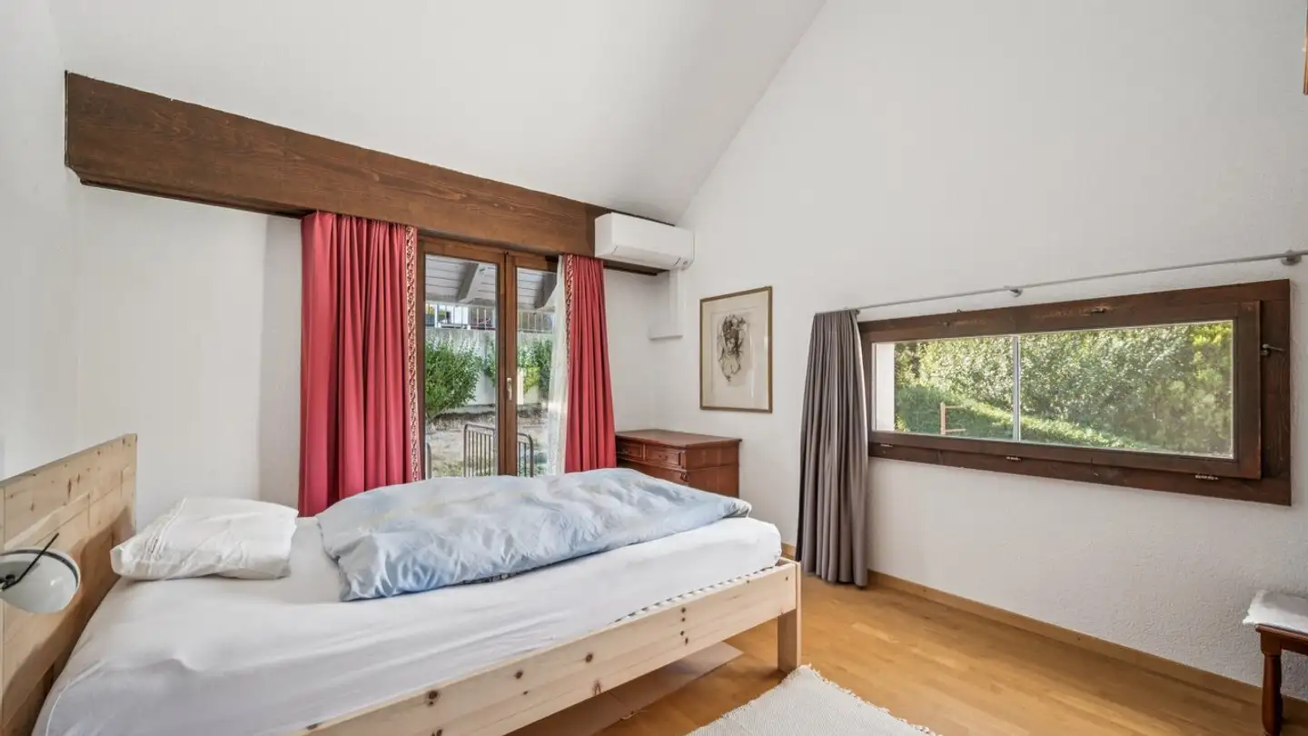 Casa grotta in vendita - Panoramaweg, 6287 Aesch LU - Foto 4
