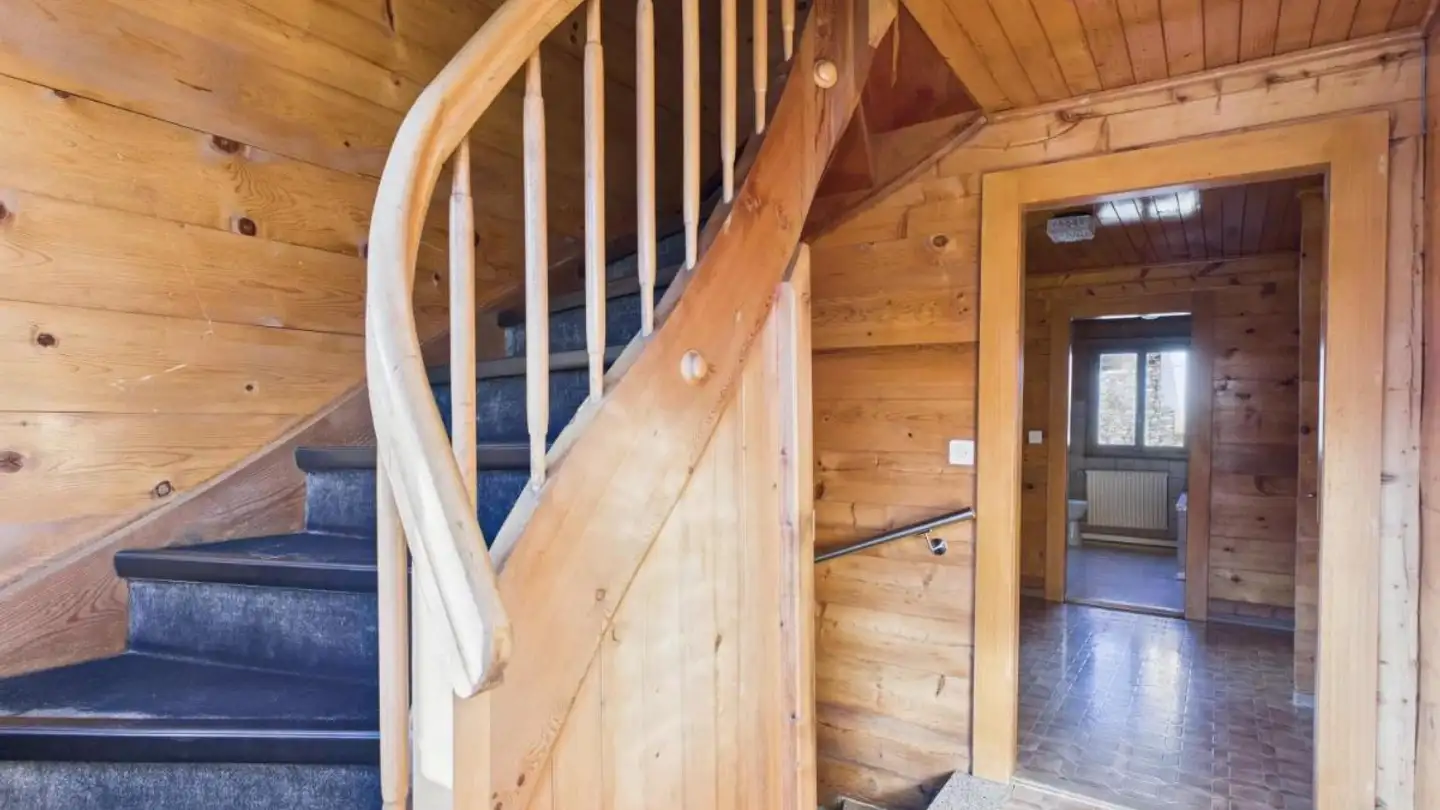 Casa singola in vendita - 3939 Eggerberg - Foto 3