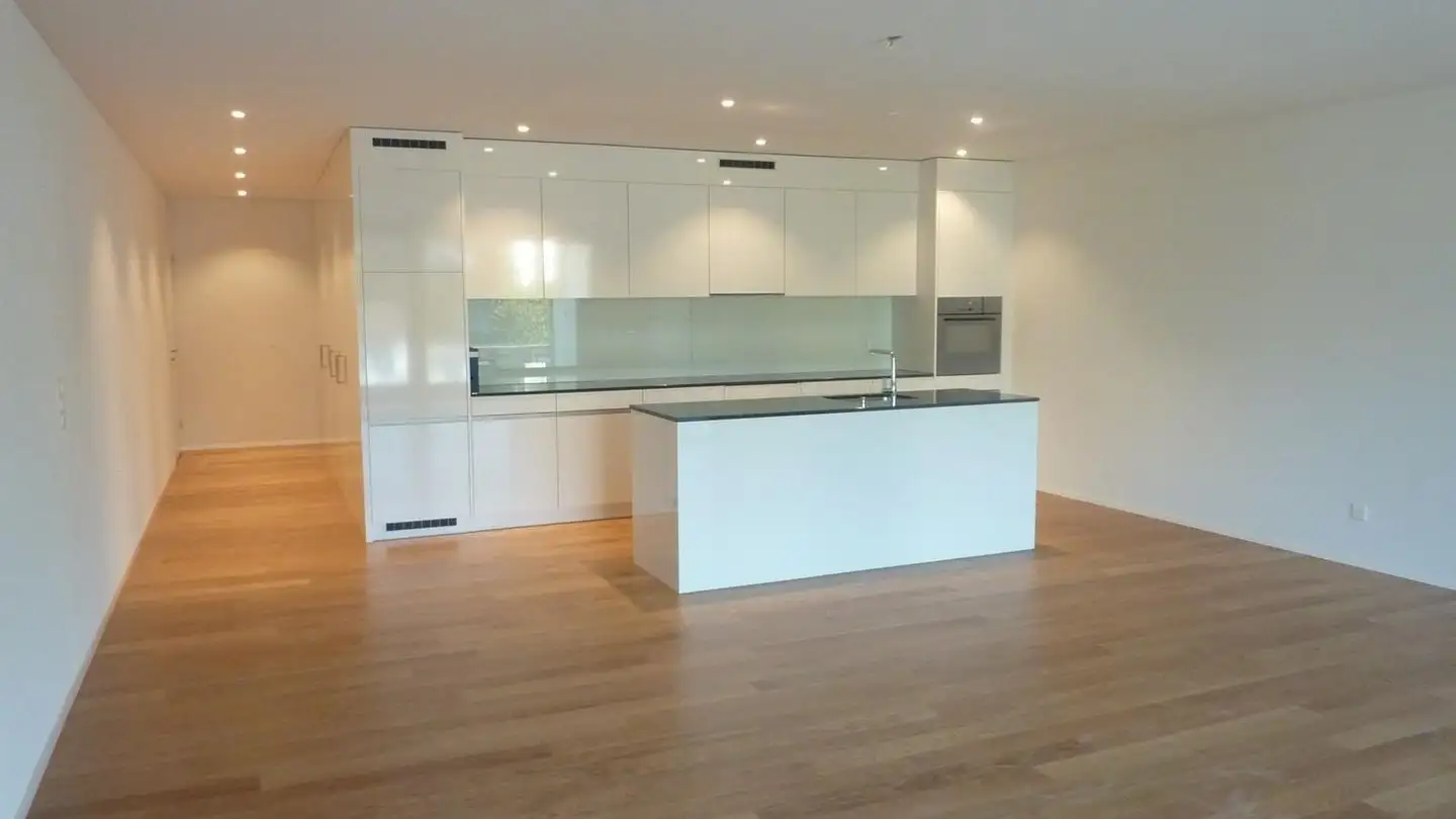 Wohnung mieten - Lyssachstrasse 115, 3400 Burgdorf